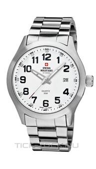  Swiss Military by Chrono 20086ST-22M